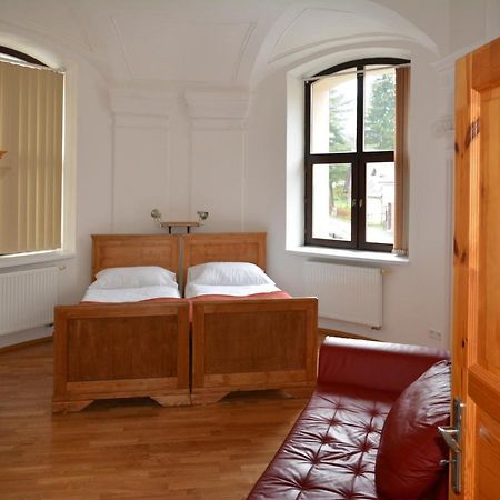 Kostelapartmany Либерц Экстерьер фото