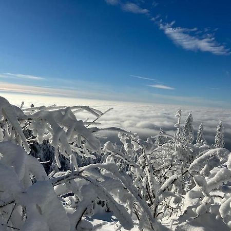 Kostelapartmany Либерц Экстерьер фото