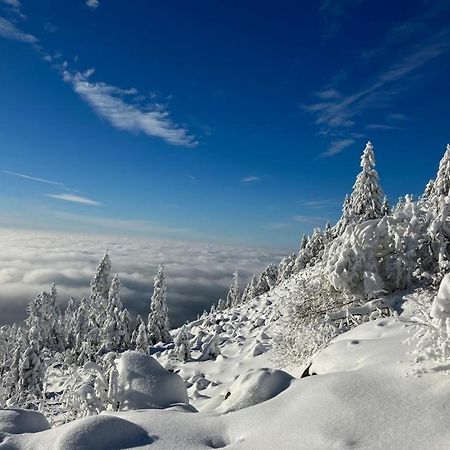 Kostelapartmany Либерц Экстерьер фото