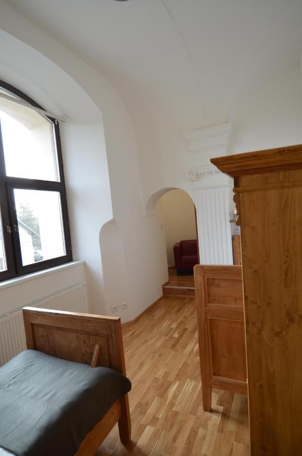 Kostelapartmany Либерц Экстерьер фото