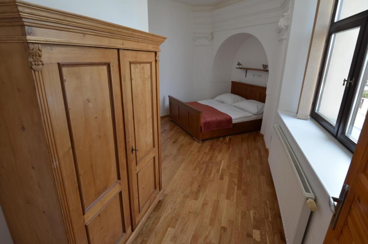 Kostelapartmany Либерц Экстерьер фото