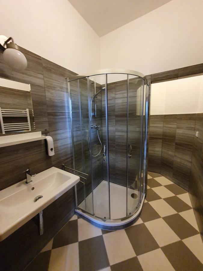 Kostelapartmany Либерц Экстерьер фото