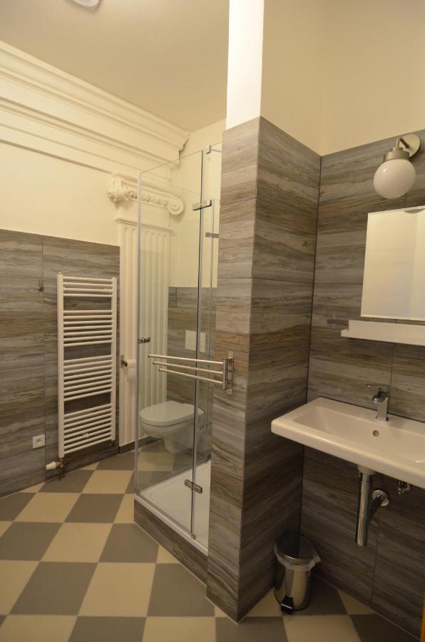 Kostelapartmany Либерц Экстерьер фото